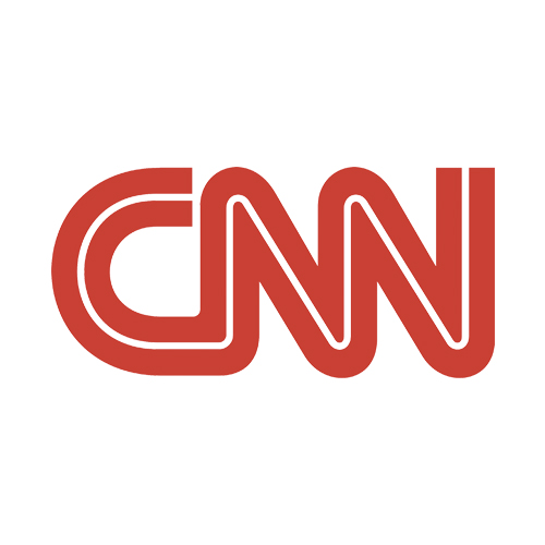 clients booked on CNN by two|pr