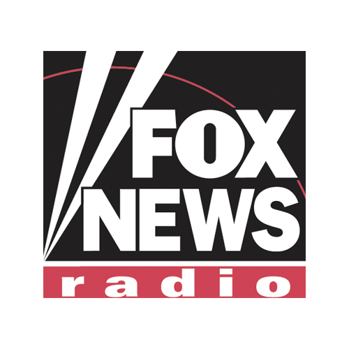 clients booked on Fox News Radio by two|pr