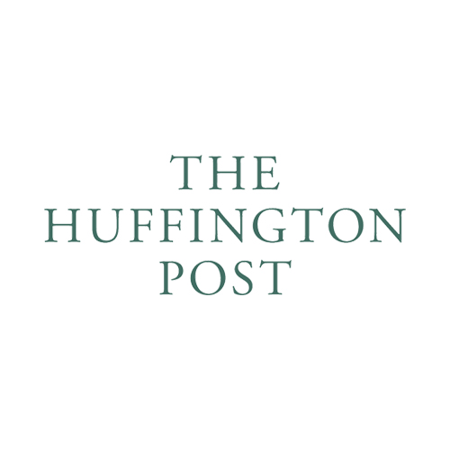 clients booked in The Huffington Post by two|pr