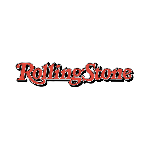 clients booked in Rolling Stone magazine by two|pr