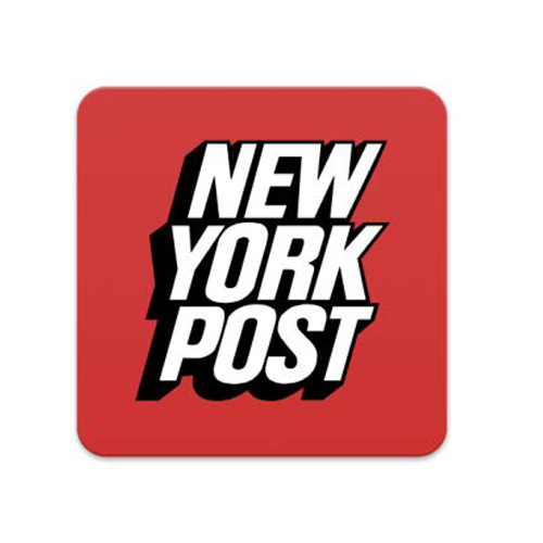 clients booked in the New York Post by two|pr