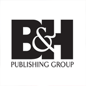 B&H Publishing Group company logo image