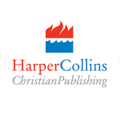 Harper Collins Christian Publishing Company Logo image