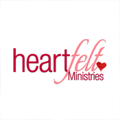 Heartfelt Ministries Company Logo image