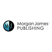 Morgan James Publishing company logo image