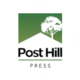 Post Hill Press company logo image