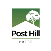 Post Hill Press company logo image