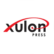 xulon press company logo image