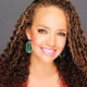 Kristina Ellis Author Photo