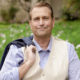 C.R. Stewart Author Photo Image