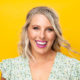 Jess Ekstrom Author Photo Image