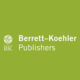 Berrett-Koehler Publishers Company Logo Image