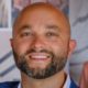 Derek Evans Author Photo Image