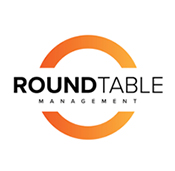 Round Table Management Company Logo Image