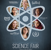 Science Fair Movie Poster Image