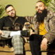 Social Club Misfits Artists Photo