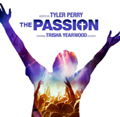 The Passion poster image