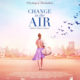 Change in the Air movie poster image