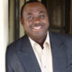Chris Howell Author Photo Image