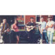Rend Collective Artist Photo Image