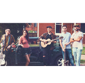 Rend Collective Artist Photo Image