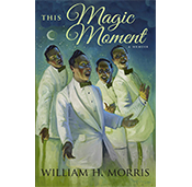 This Magic Moment Book Cover Image