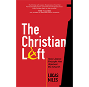 The Christian Left Book Cover Image