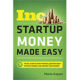 Startup Money Made Easy Book Cover Image
