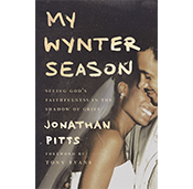 My Wynter Season Book Cover Image