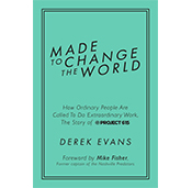 Made to Change the World Book Cover Image