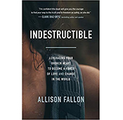 Indestructible Book Cover Image