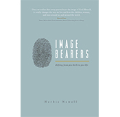 Image Bearers Book Cover Image