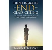 Fresh Insights to End the Glass Ceiling Book Cover Image