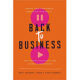 Back to Business Book Cover Image