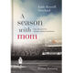 A Season with Mom Book Cover Image