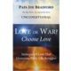 Love or War? Choose Love Book Cover