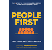 People First Book Cover