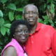 William and Ebralie Mwizerwa Couple Photo
